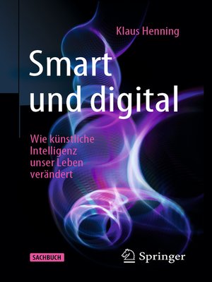 cover image of Smart und digital